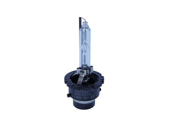 Лампа накаливания MAXGEAR 78-0107 (фара дальнего света, основная фара)