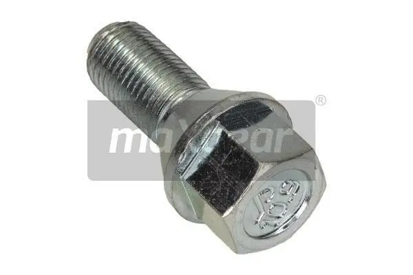 Болт для крепления колеса MAXGEAR 49-0781