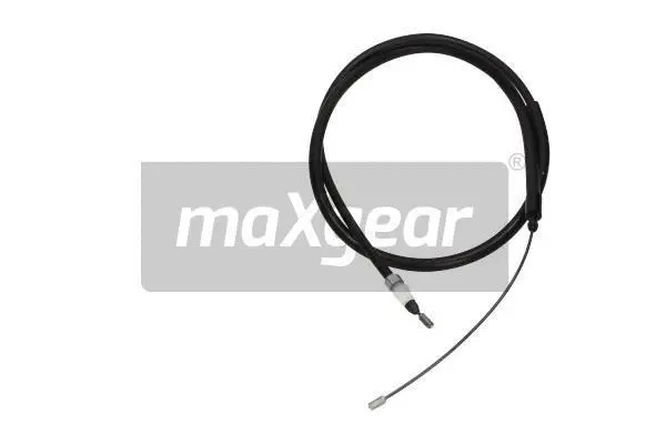 Трос ручника MAXGEAR 32-0369