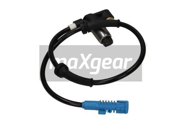 Датчик вращения колеса MAXGEAR 20-0091