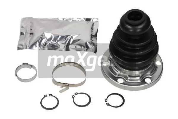 Комплект пыльника ШРУСа MAXGEAR 49-0043
