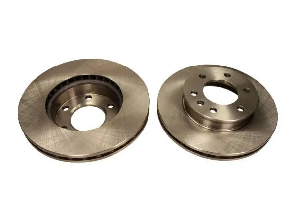 Тормозной диск MAXGEAR 19-1052 - Фото 1