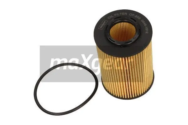 Масляный фильтр MAXGEAR 26-0554