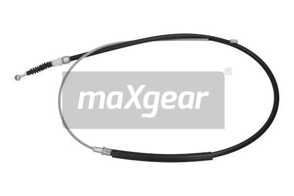 Трос ручника MAXGEAR 32-0412