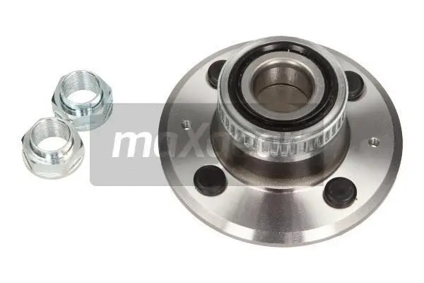 Ступичный подшипник MAXGEAR 33-0522