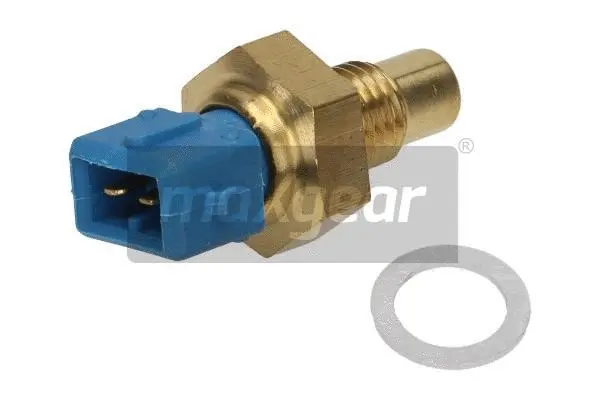 Датчик температуры охлаждающей  жидкости MAXGEAR 21-0236