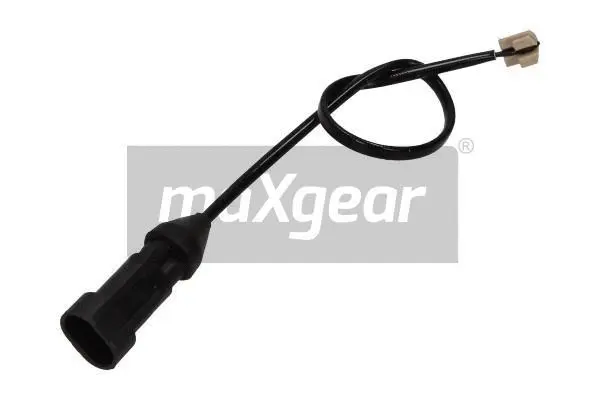 Датчик износа колодок MAXGEAR 20-0126
