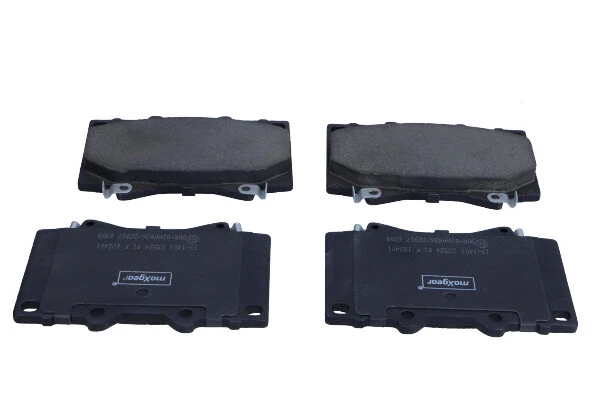 Гальмівні колодки MAXGEAR 19-1401