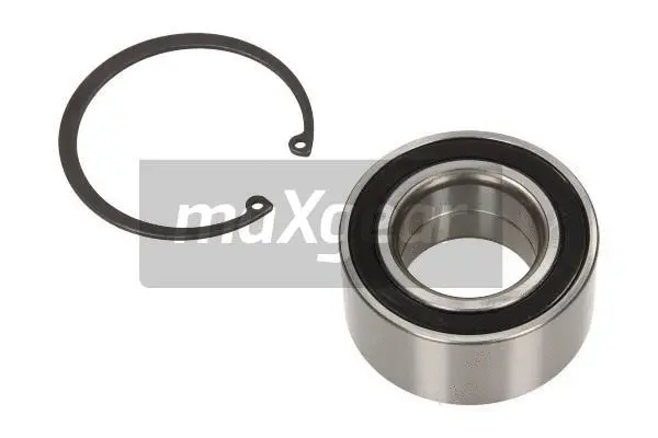 Підшипник маточини MAXGEAR 33-0054