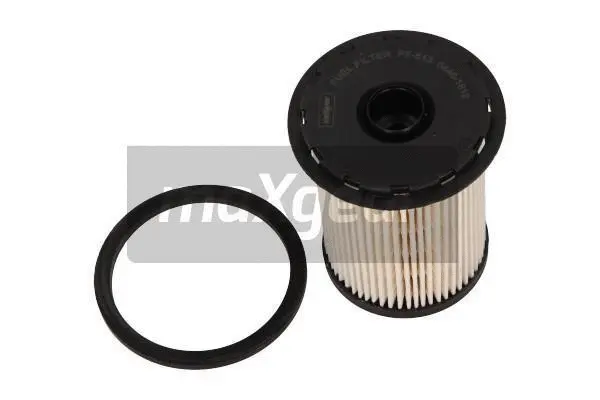 Топливный фильтр MAXGEAR 26-0596