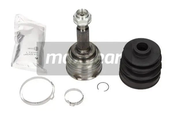 Комплект ШРУСов MAXGEAR 49-0421