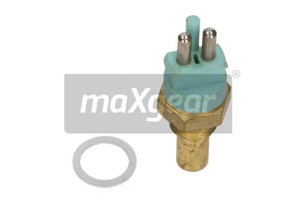 Датчик температуры охлаждающей  жидкости MAXGEAR 21-0235