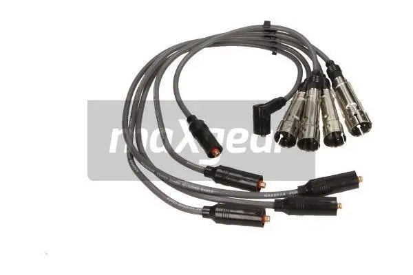 Комплект высоковольтных проводов MAXGEAR 53-0093