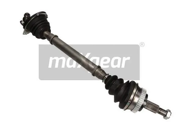 Приводной вал MAXGEAR 49-0621