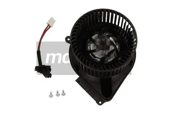 Вентилятор салона MAXGEAR 57-0039 - Фото 1