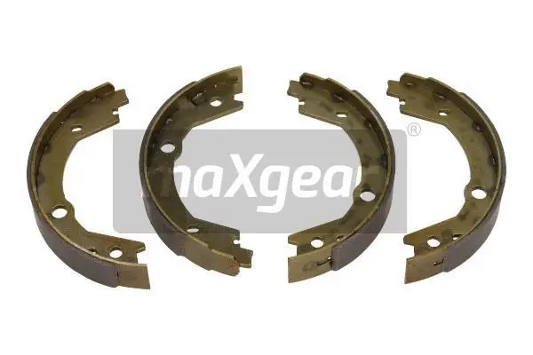 Гальмівні колодки MAXGEAR 19-1892
