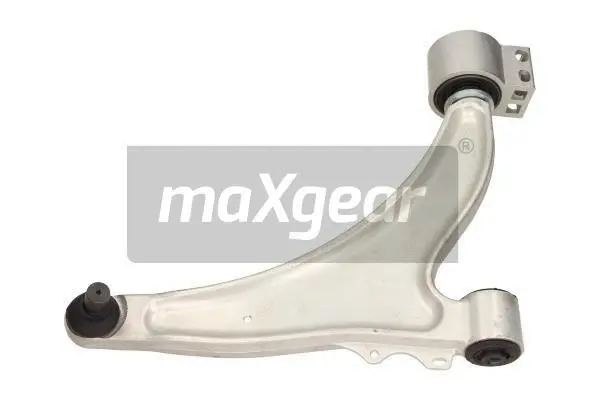 Рычаг подвески MAXGEAR 72-2124