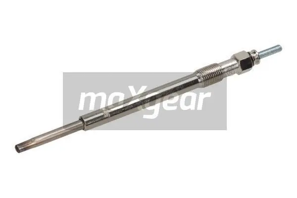 Свеча накала MAXGEAR 66-0027