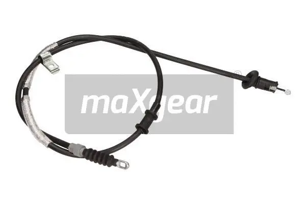 Трос ручника MAXGEAR 32-0420
