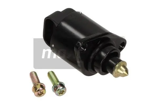 Поворотна заслінка, підведення повітря MAXGEAR 58-0056 - Фото 1