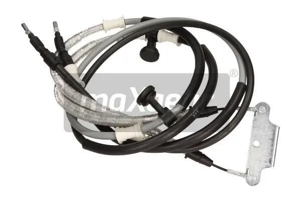 Трос ручника MAXGEAR 32-0475