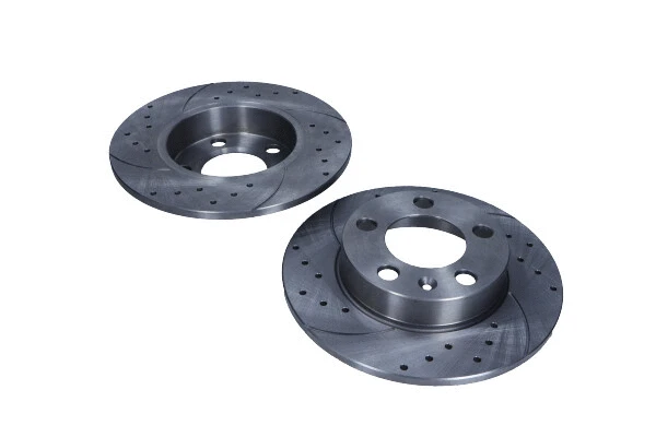 Тормозной диск MAXGEAR 19-0749SPORT