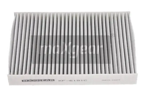 Фильтр салона MAXGEAR 26-0622