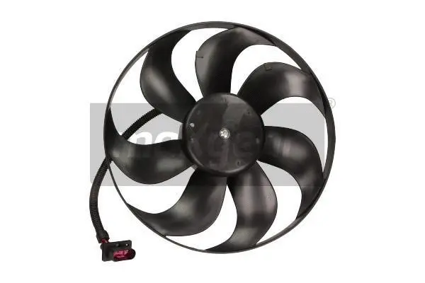 Вентилятор охлаждения MAXGEAR 57-0012