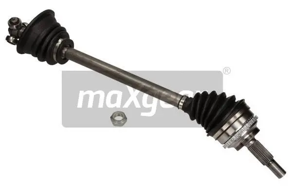 Приводной вал MAXGEAR 49-0560 - Фото 1