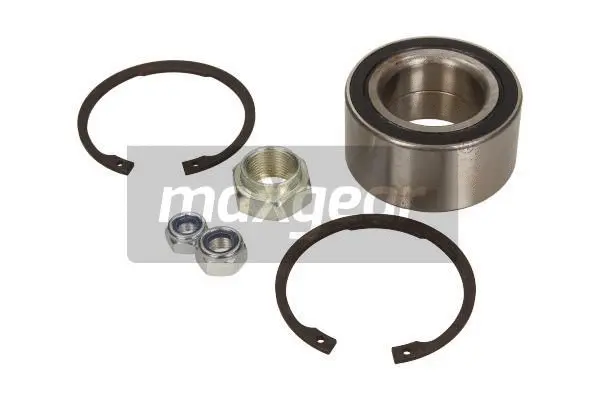 Ступичный подшипник MAXGEAR 33-0376