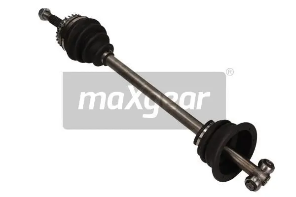 Приводной вал MAXGEAR 49-0323