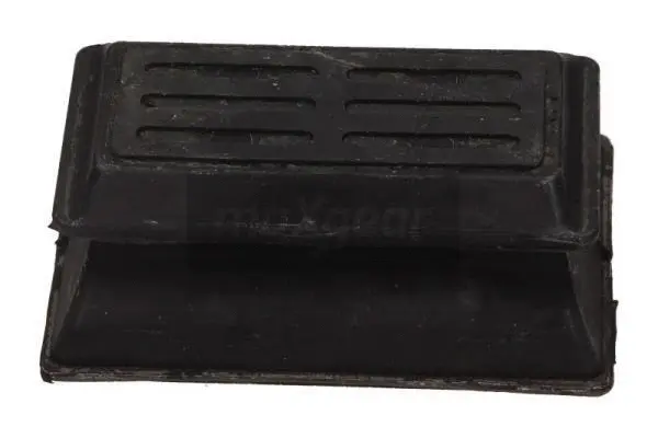 Амортизатор, поршень - кожух пневмоподушки MAXGEAR 72-0195