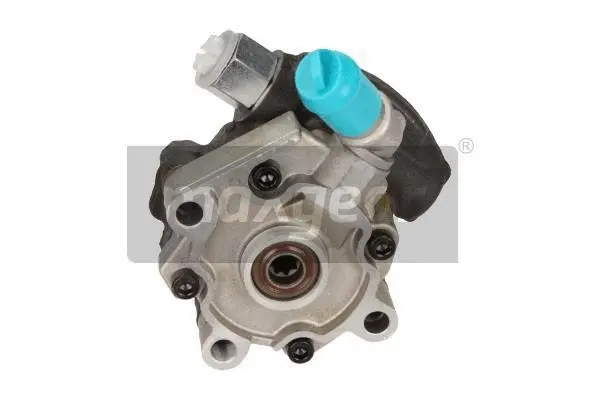 Насос гидроусилителя MAXGEAR 48-0076