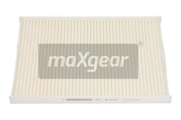 Фильтр салона MAXGEAR 26-0590