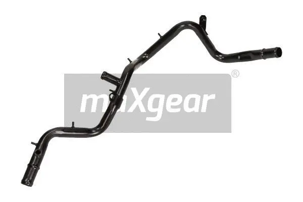 Патрубок системы охлаждения MAXGEAR 18-0105