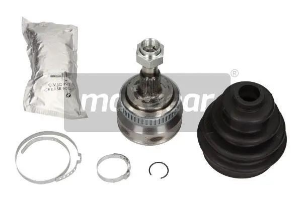 Комплект ШРУСов MAXGEAR 49-0942
