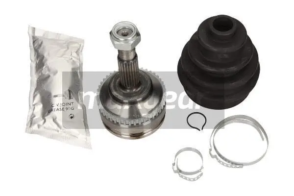 Комплект ШРУСов MAXGEAR 49-0780