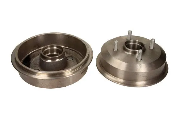 Тормозной барабан MAXGEAR 19-0827