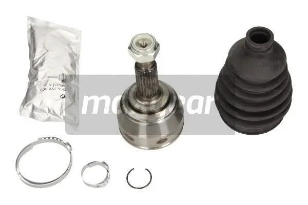 Комплект ШРУСов MAXGEAR 49-0858