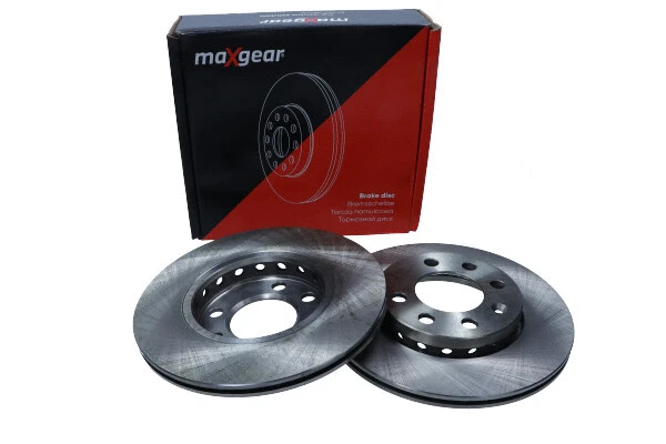 Тормозной диск MAXGEAR 19-1294 - Фото 1