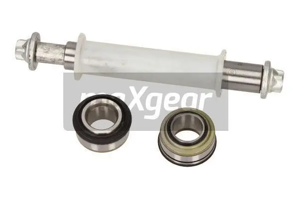 Ремкомплект балки моста MAXGEAR 72-2144