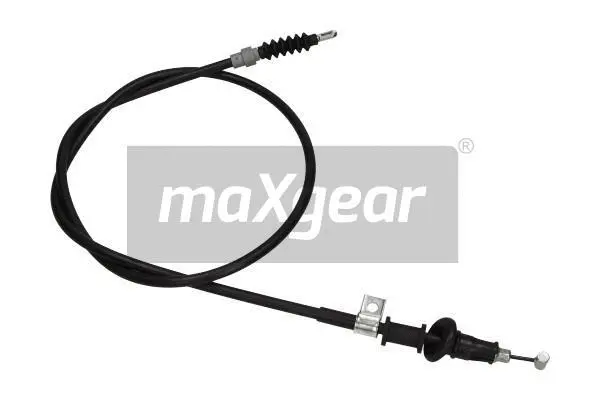 Трос ручника MAXGEAR 32-0419