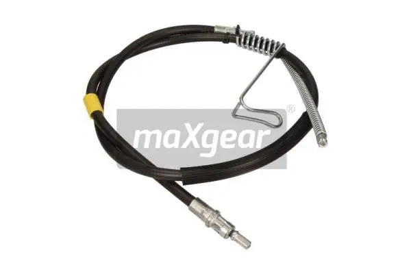 Трос ручника MAXGEAR 32-0457