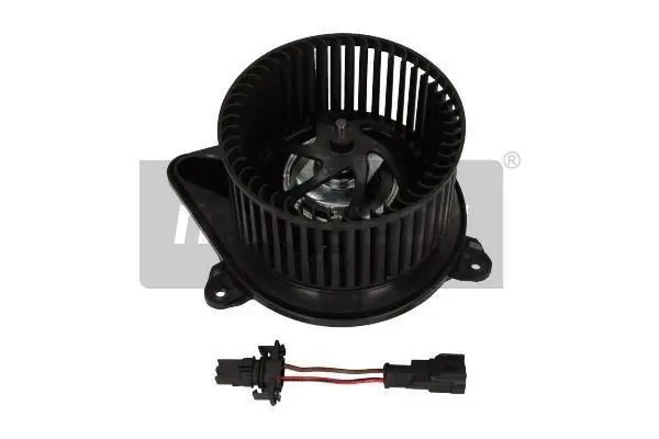 Вентилятор салону MAXGEAR 57-0060
