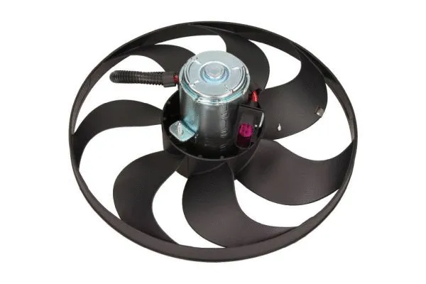Крыльчатка вентилятора охлаждения MAXGEAR 71-0029 - Фото 1