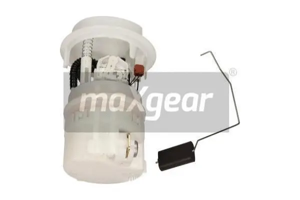 Топливный насос MAXGEAR 43-0140