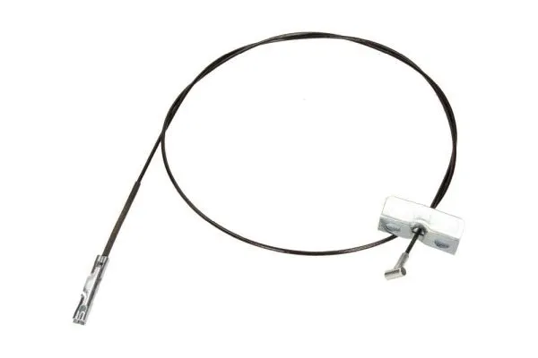 Трос ручника MAXGEAR 32-0489 - Фото 1