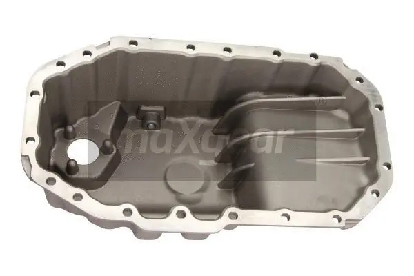 Масляний піддон MAXGEAR 34-0036