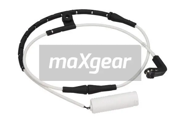 Датчик износа колодок MAXGEAR 20-0129