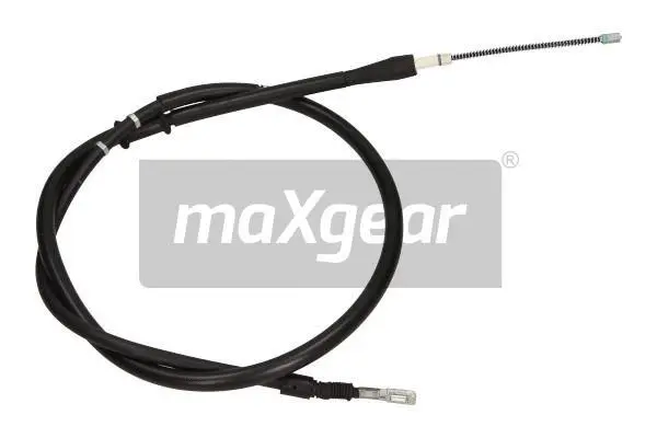 Трос ручника MAXGEAR 32-0400